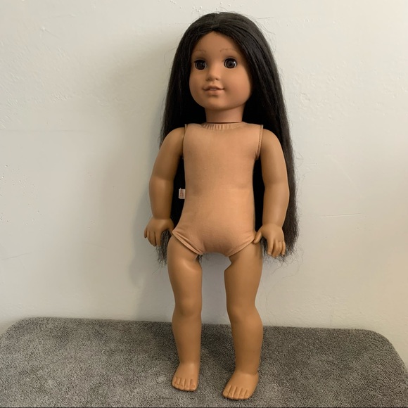 American Girl Doll Josefine - Picture 2 of 6